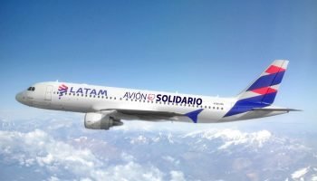 ¡No más trata de personas! LATAM Airlines, Valientes y MinInterior unidos contra la explotación sexual