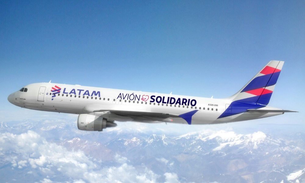 ¡No más trata de personas! LATAM Airlines, Valientes y MinInterior unidos contra la explotación sexual