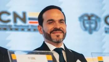 «Recibimos el gobierno más corrupto de la historia»: Abelardo de la Espriella