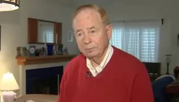 «Me siento genial, pero estresado»: abuelito casi pierde 44 millones de dólares por no ir a reclamar el premio