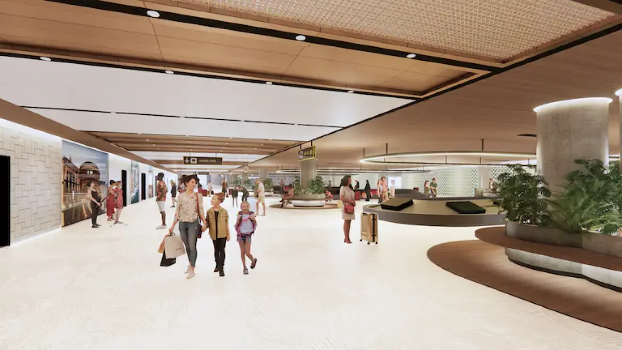 Aeropuerto de Bayunca