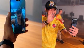 Amparo Grisales, Miguel ÁngeL Borja y Nairo Quintana expresan su respaldo a Abelardo de la Espriella 