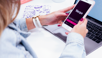 Registra tu llave y gana: Nequi sorteará seis motos Yamaha modelo 2026