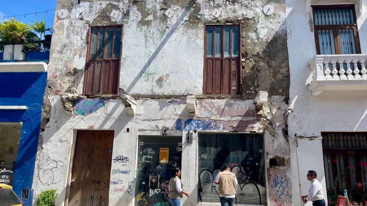 BALCONES DEL CENTR