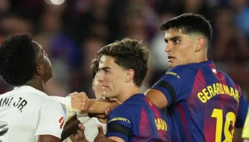 Barcelona vs. Real Madrid: fecha, hora y dónde ver en vivo el primer clásico de la temporada 2026-2027