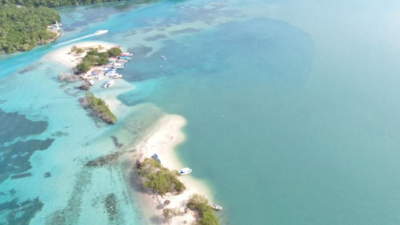 BARU PORTONAITO CARDIQUE