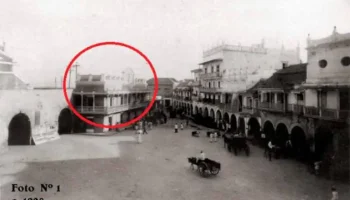 Cartagena a través del tiempo: imágenes antiguas y poco vistas que cuentan historia