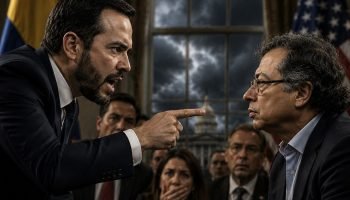 Última hora: Abelardo de la Espriella ordena suspender el empalme con el gobierno Petro