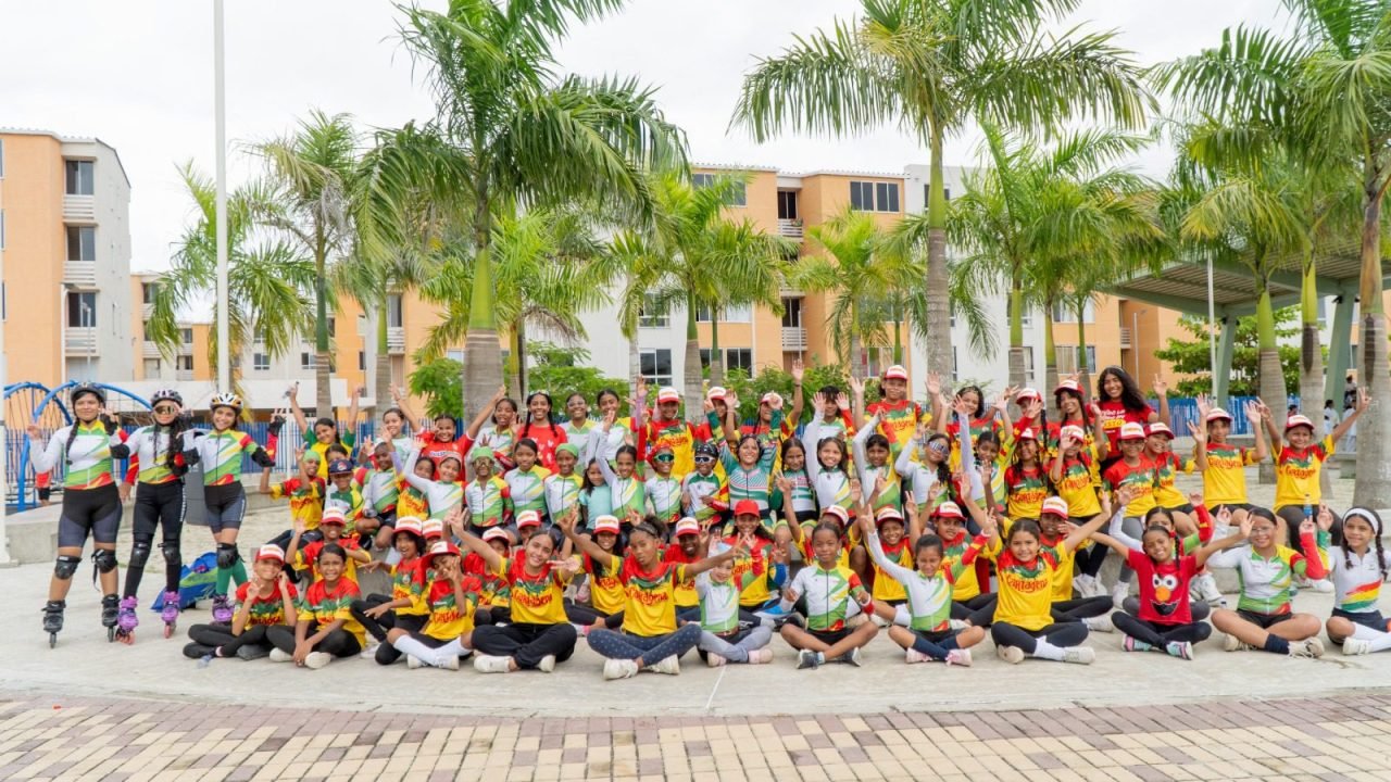 BICENTENARIO FUND. SANTO DOMINGO