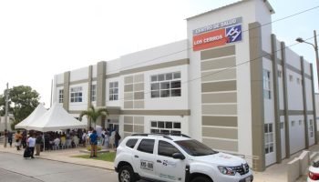 Vecinos de Los Cerros exigen la apertura de servicios de urgencias en su centro de salud