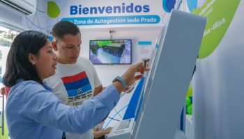 ¡Agéndate! Aguas de Cartagena llega a tu barrio con las brigadas comerciales este mes de abril