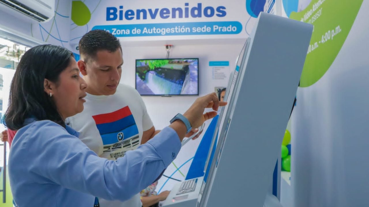 BRIGADAS COMERCIALES AGUAS DE CARTAGENA