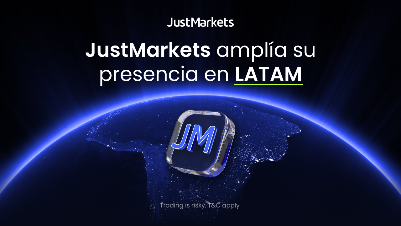 Banner_JustMarkets_Expand_the_Presence_in_the_LATAM_1280x720_ES