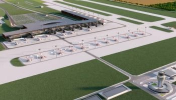 Proyecto de aeropuerto en Bayunca es declarado de utilidad pública: conoce las facilidades que traerá esta medida