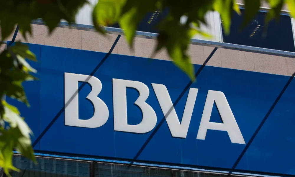 BBVA activa financiación preferencial y alivios para clientes afectados tras el terremoto