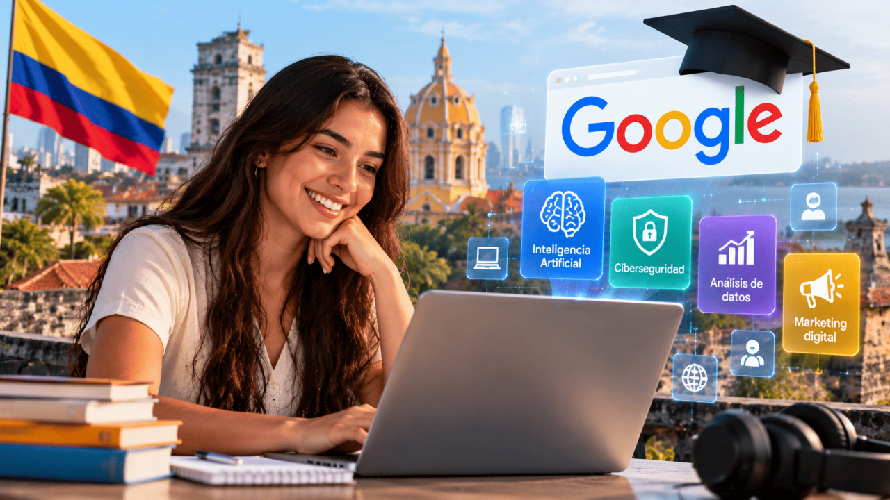 Beca Google y aprendizaje digital en Colombia (1)