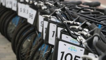 Municipio tendrá bicicletas de uso público para modernizar la movilidad