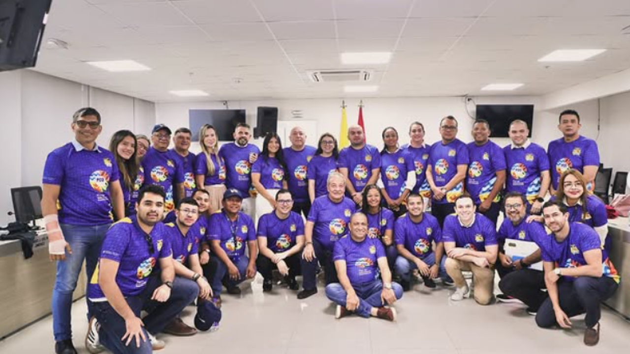 Bolívar tiene Plan de Ordenamiento Territorial