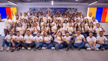 ¡110 años tejiendo progreso en Cartagena y Bolívar! La Cámara de Comercio Celebra más de un siglo de historia empresarial