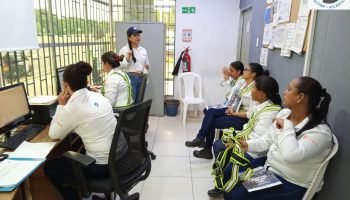 Autopistas del Caribe impulsa a su equipo con nueva jornada de capacitación