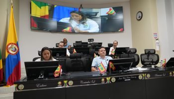 Cardique confirma apertura de indagación preliminar por emergencia sanitaria en Serena del Mar