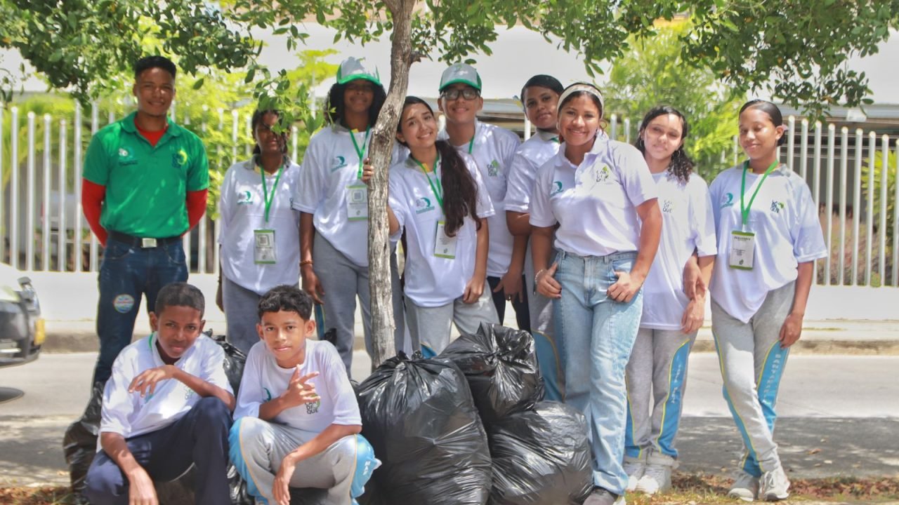 CARDIQUE DÍA DEL MANGLAR
