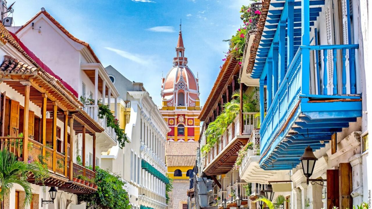 CARTAGENA COWORK