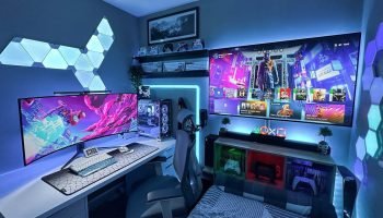 Casino y videojuegos: dos formas diferentes de entretenimiento digital