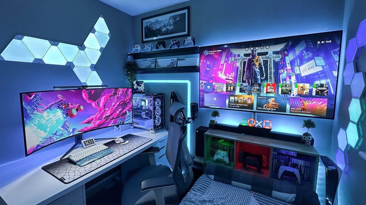 CASINO VIDEOJUEGOS