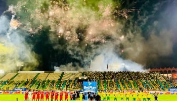 Declaran tarde del miércoles cívica por el partido del Real Cartagena