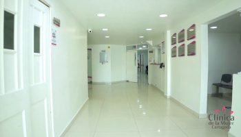 Clínica de la Mujer resalta el trabajo en equipo y la atención humana en cada procedimiento