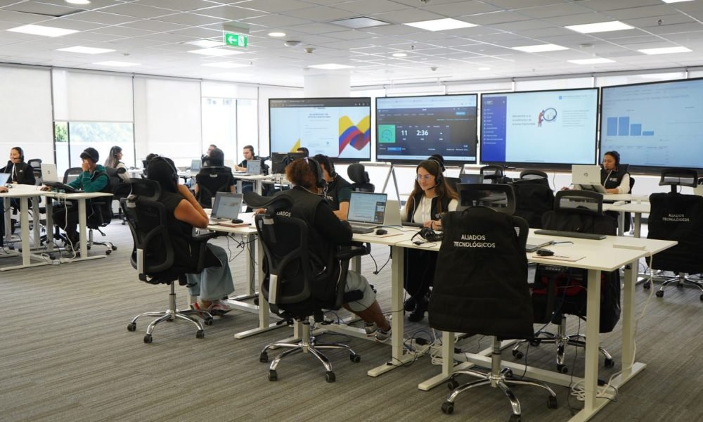 CNE garantiza vigilancia electoral en Bolívar con más de 18 mil testigos para las elecciones del 8 de marzo