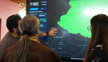 La organización electoral adopta lineamientos para garantizar la vigilancia y observación de la jornada electoral