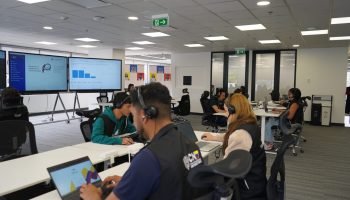 97,7 % de mesas ya tienen testigos electorales: el CNE llama a lospartidos a lograr cobertura total antes del 5 de marzo