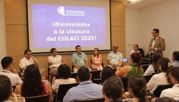 Del 22 al 24 de octubre, Cartagena será sede del Tercer Congreso Latinoamericano y Caribeño de Investigación con participación internacional