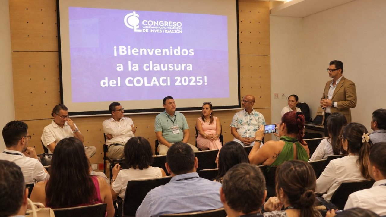 COLACI 2026