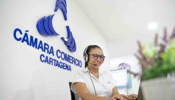 Cámara de Comercio de Cartagena se suma al llamado de Confecámaras y la Junta Central de Contadores para garantizar información financiera confiable en la matrícula mercantil