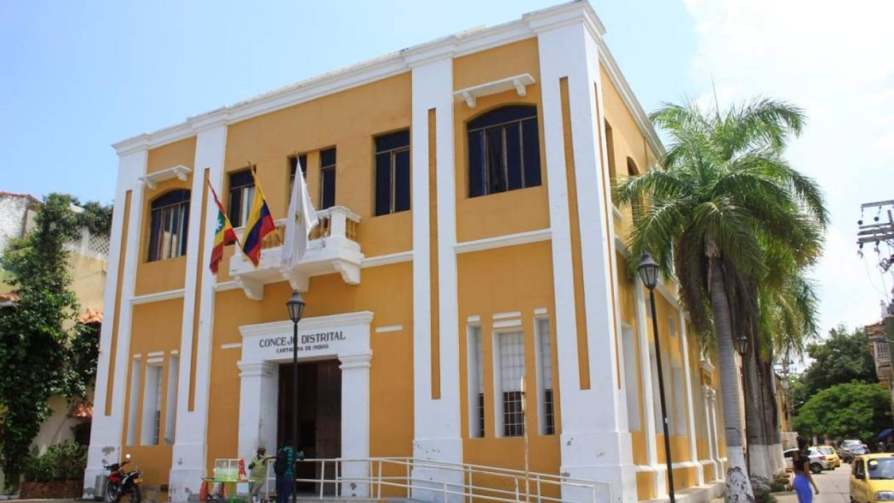 CONCEJO