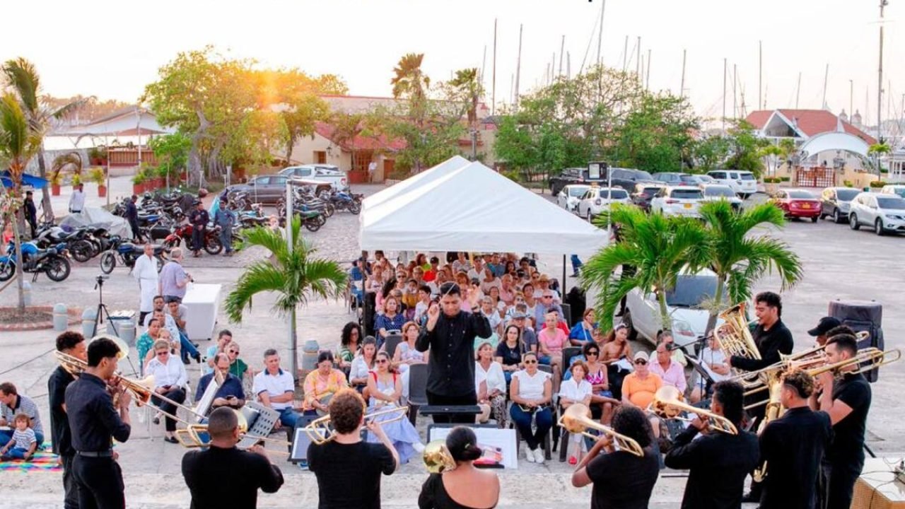 CONCIERTO VIENTOS UNIBAC