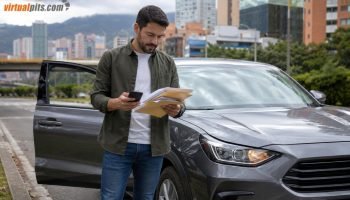 ¿Qué documentos y requisitos debe tener al día un conductor en Colombia?