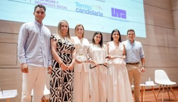 Vuelve ‘Construimos a la Par’: el programa que promueve la equidad de género en el sector de la construcción
