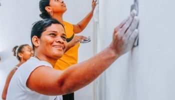 Programa capacitará a 160 mujeres cartageneras en temas de violencia de género y se inserten en el sector laboral