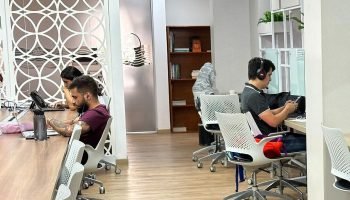 Cowork Tip | ¿Cómo promover las pausas activas en tu zona trabajo?