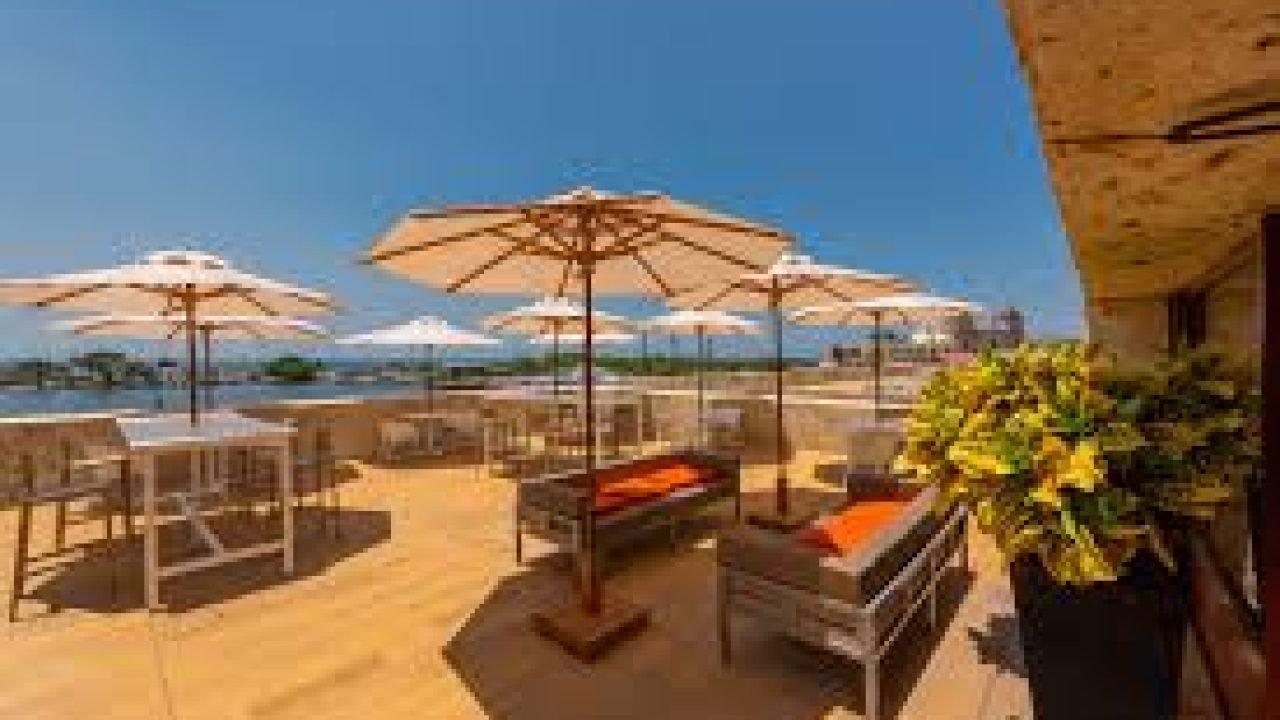 COWORK CARTAGENA TERRAZA