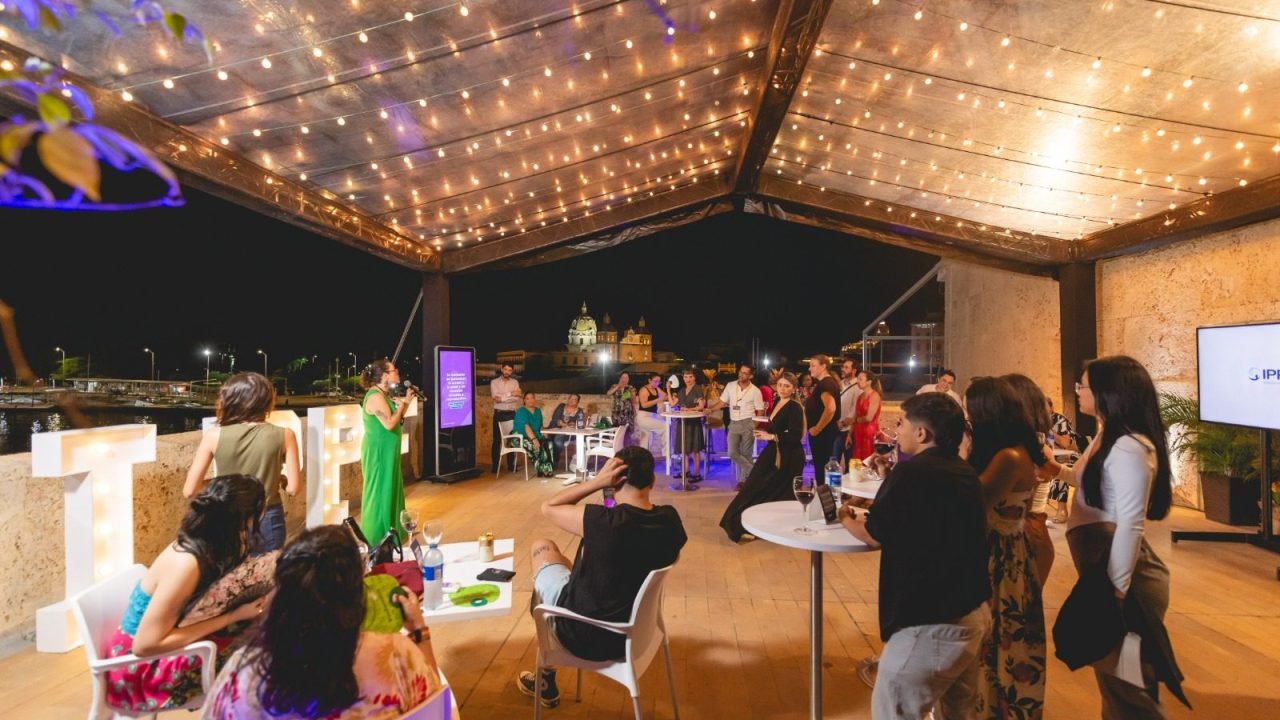 COWORK CARTAGENA TERRAZA