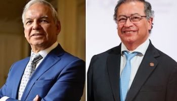 Es oficial: Ricardo Bonilla, ministro de Hacienda, presentó su renuncia del gabinete presidencial
