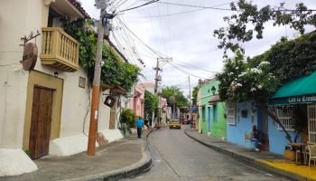 Habitantes de Getsemaní protestarán por mala prestación en los servicios públicos