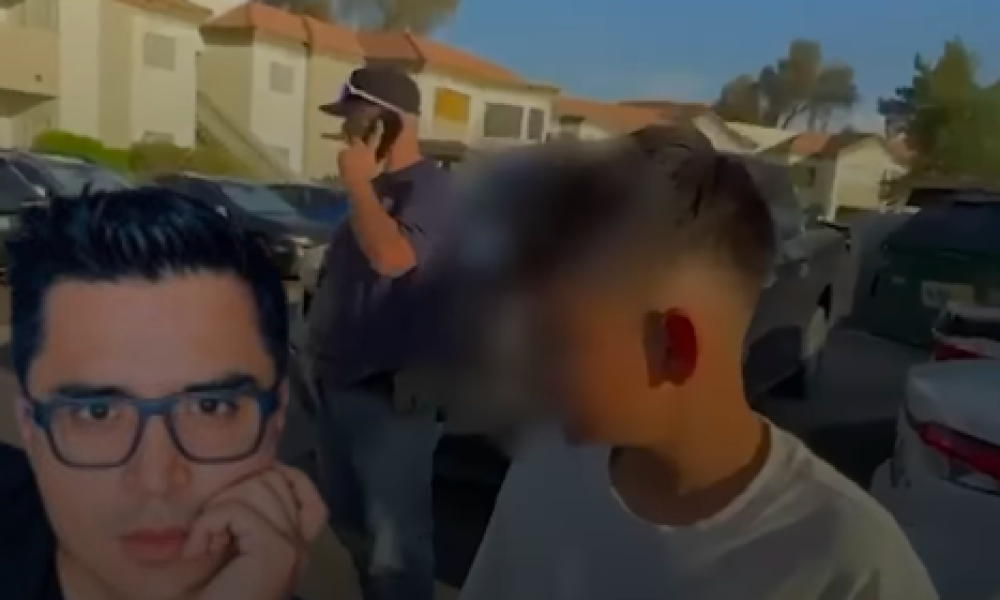 El activista de izquierda Beto Coral fue detenido por agentes migratorios en EE. UU.; Iván Cepeda rechazó la medida