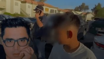 El activista de izquierda Beto Coral fue detenido por agentes migratorios en EE. UU.; Iván Cepeda rechazó la medida