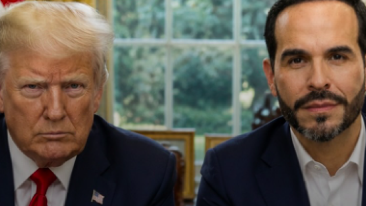 Trump De la Espriella